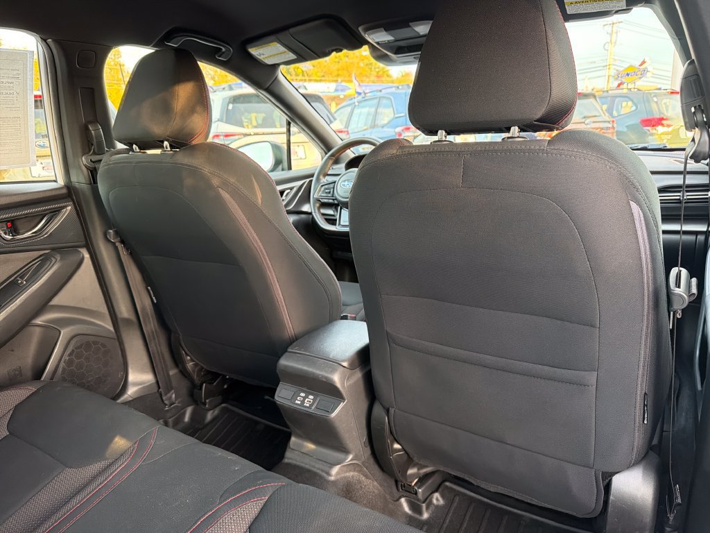 Used 2024 Subaru WRX Premium AWD/4WD image 29