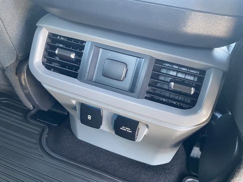 Used 2024 Ford F150 XLT w/ Equipment Group 302A MID AWD/4WD image 8