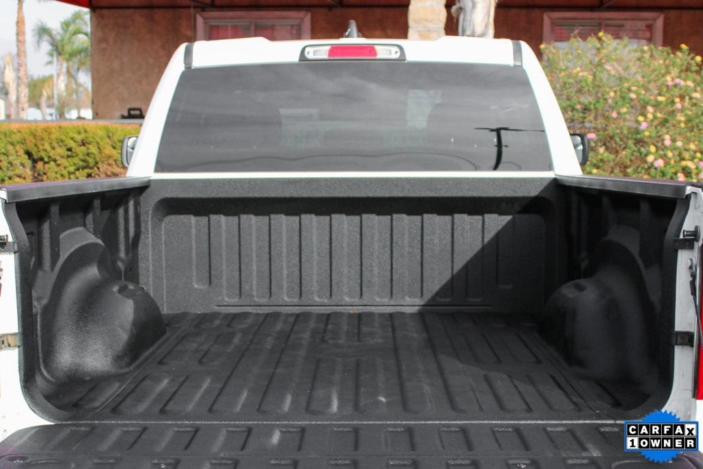 Used 2021 RAM 1500 Tradesman w/ Tradesman Group AWD/4WD image 9