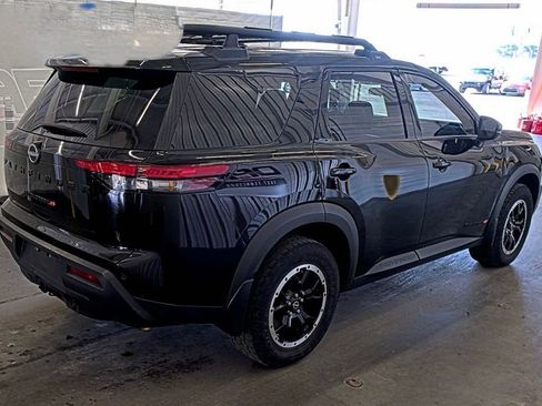 Used 2023 Nissan Pathfinder Rock Creek image 5