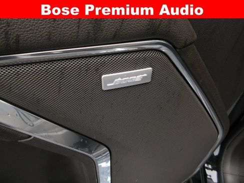 Certified 2024 GMC Sierra 1500 SLT w/ SLT Premium Plus Package AWD/4WD image 20