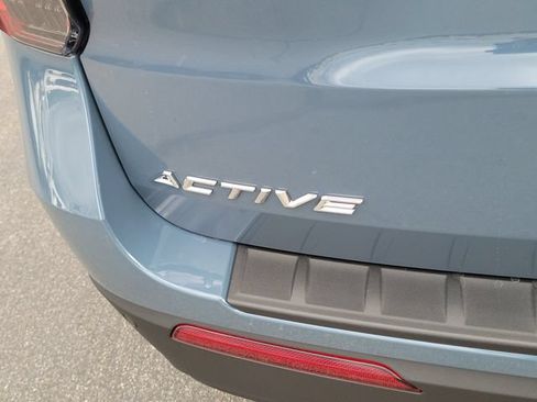 Used 2026 Ford Explorer Active RWD image 22