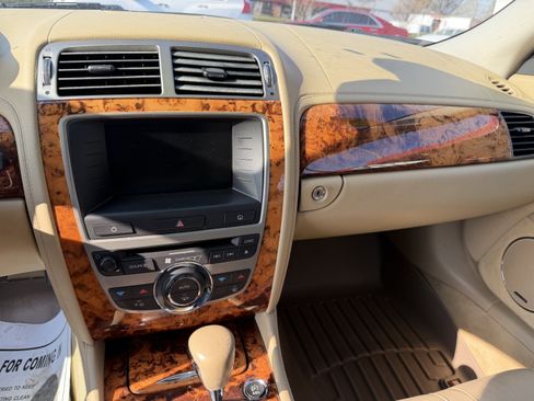 Used 2007 Jaguar XK Coupe image 6