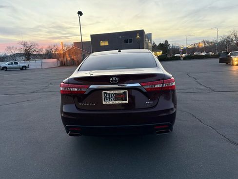 Used 2014 Toyota Avalon XLE Touring image 6