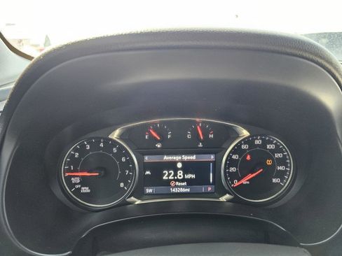 Used 2020 GMC Terrain SLT w/ Preferred Package image 12