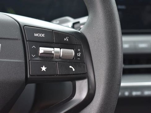 Used 2025 Kia K4 FWD image 15