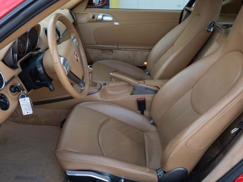 Used 2007 Porsche Cayman image 15