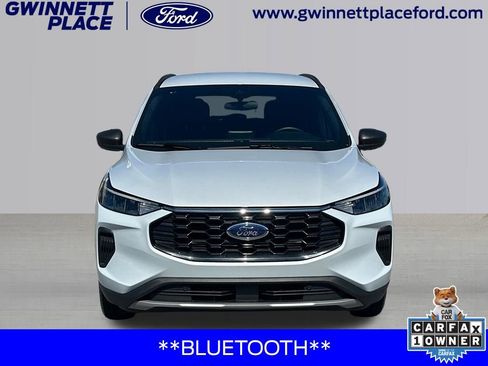 Used 2025 Ford Escape ST-Line image 2