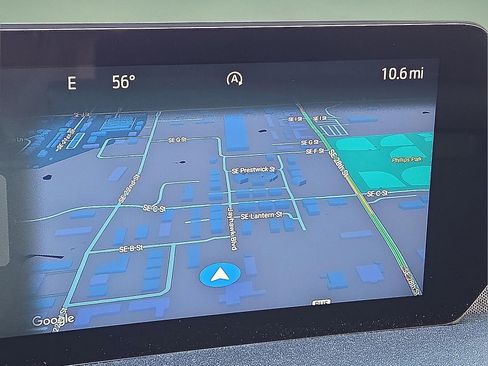 New 2026 Ford Expedition Active image 23