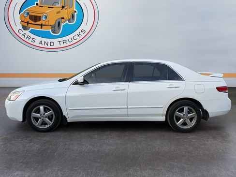 Used 2003 Honda Accord EX image 2