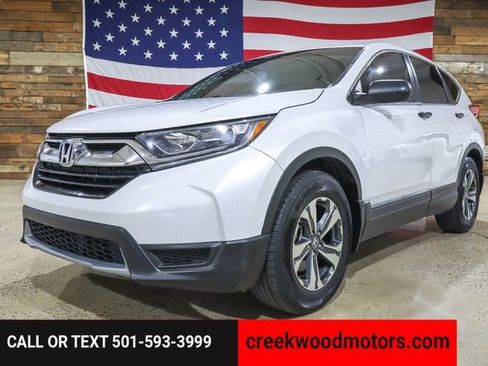 Used 2019 Honda CR-V LX image 56