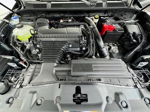 New 2026 Lincoln Corsair Reserve w/ Jet Appearance Package image 26