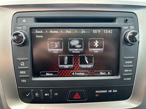 Used 2015 GMC Acadia SLE image 17