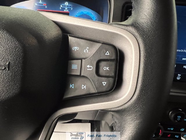 Used 2025 Ford Bronco Big Bend AWD/4WD image 46
