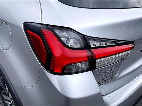 Used 2022 Mitsubishi Outlander Sport ES image 28