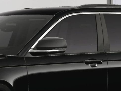 New 2025 Jeep Grand Cherokee Limited image 15