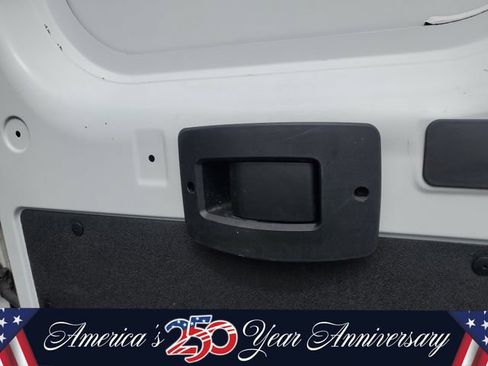Used 2023 RAM ProMaster 2500 FWD image 9