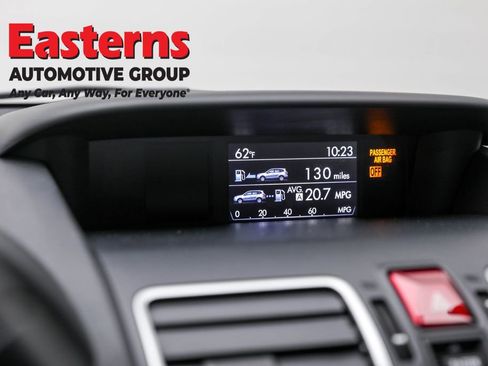 Used 2018 Subaru Forester 2.5i Limited image 19