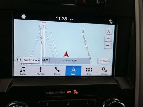 Used 2018 Ford F150 Lariat image 22