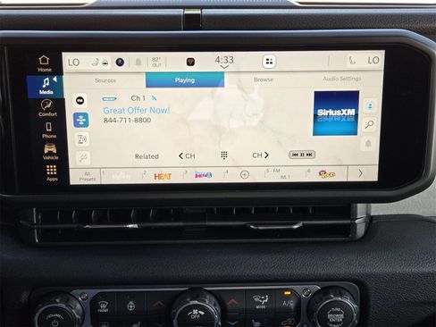 New 2026 Jeep Wrangler Unlimited Sport image 16