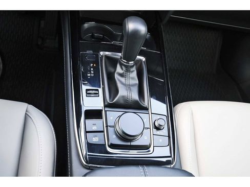 Used 2024 MAZDA CX-30 AWD 2.5 S w/ Preferred Package image 25