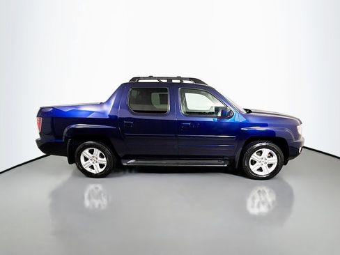 Used 2013 Honda Ridgeline RTL image 8