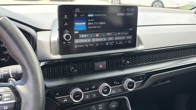 Used 2023 Honda CR-V Sport Touring image 17