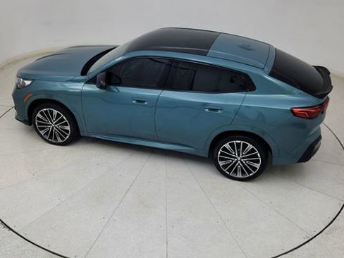 Used 2026 BMW X2 M35i AWD/4WD image 79