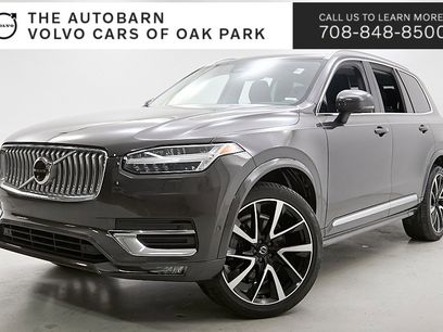 Used 2023 Volvo XC90 B6 Plus w/ Protection Package Premier