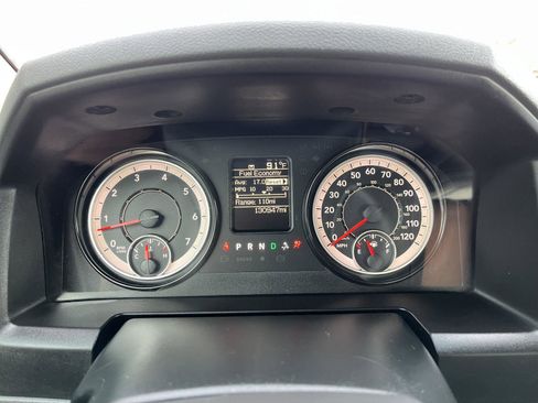 Used 2018 RAM 1500 Tradesman w/ Popular Equipment Group image 20