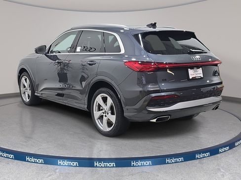 New 2025 Audi Q5 Prestige image 7