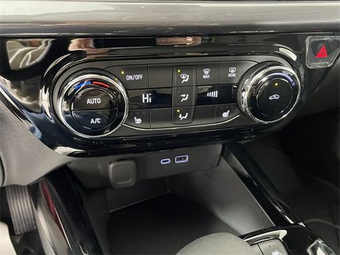 New 2026 Chevrolet Trax ACTIV w/ Driver Confidence Package image 7