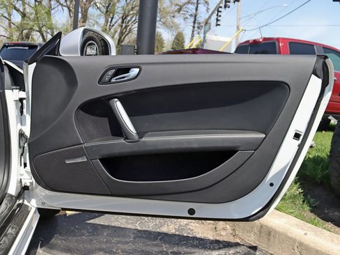 Used 2012 Audi TT RS image 32