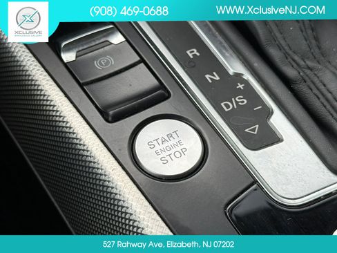 Used 2015 Audi A4 2.0T Premium Plus w/ Technology Package AWD/4WD image 17
