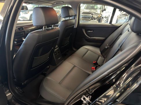 Used 2009 BMW 328i Sedan RWD image 11