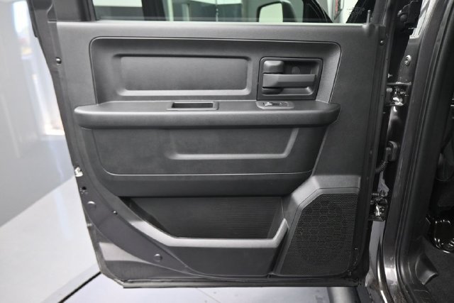 Used 2026 RAM 2500 Tradesman AWD/4WD image 26