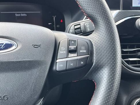 Used 2025 Ford Escape ST-Line FWD image 29