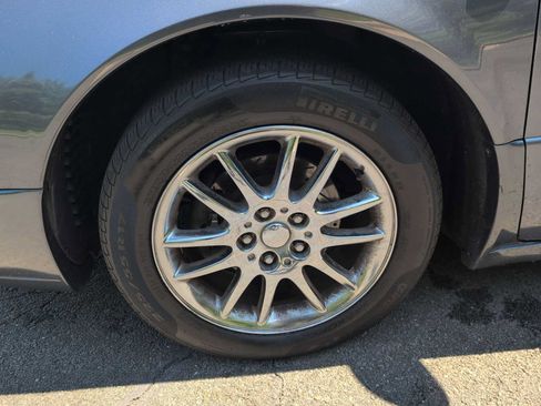 Used 2001 Chrysler 300M FWD image 14