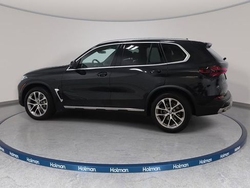 Certified 2026 BMW X5 xDrive40i AWD/4WD image 8
