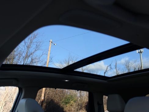 New 2026 Acura MDX Technology Package image 20