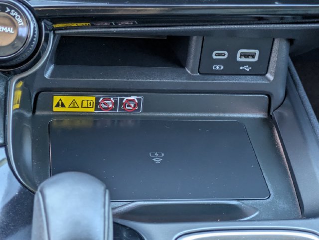 Used 2025 Lexus NX 350 AWD w/ Accessory Package (2T) image 17