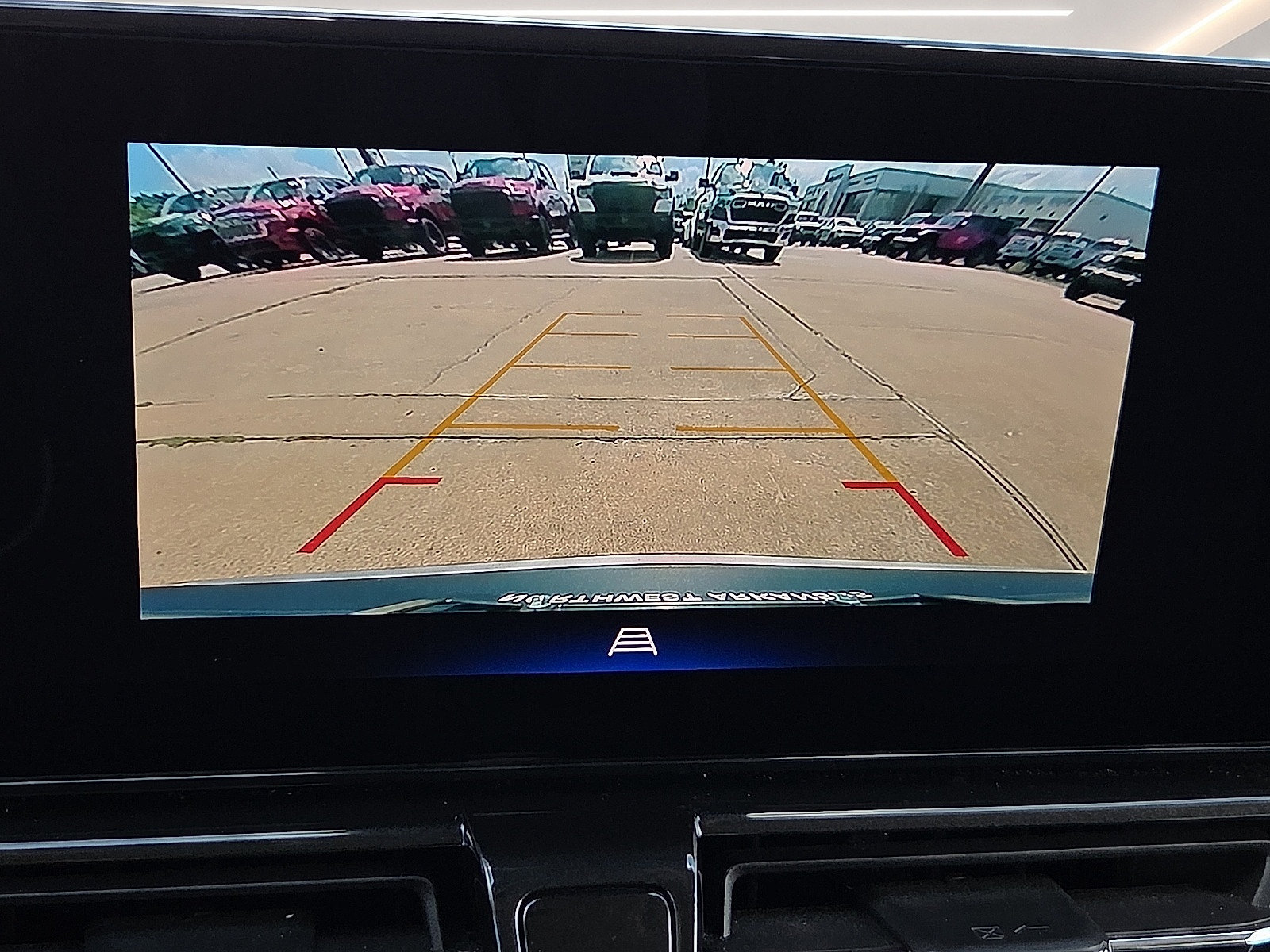 Used 2025 Chevrolet TrailBlazer LT FWD image 16