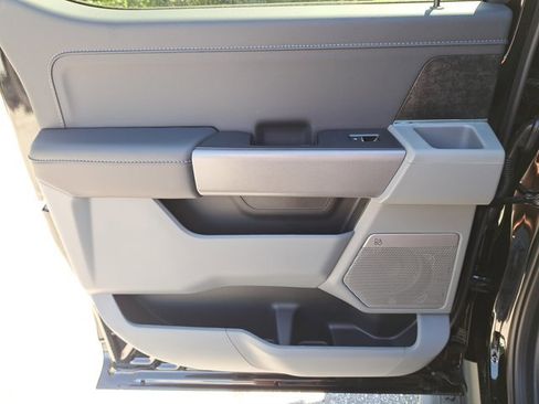 New 2025 Ford F150 Lightning Flash image 15