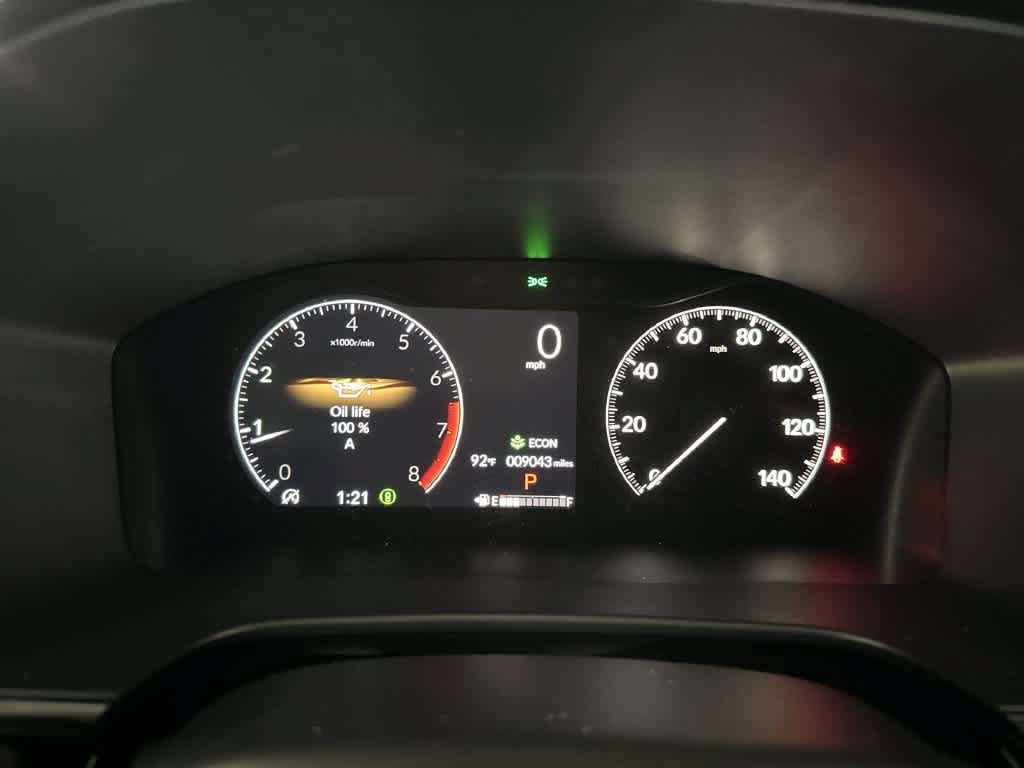 Used 2023 Honda CR-V EX-L image 15