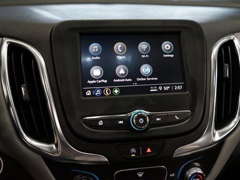 Used 2023 Chevrolet Equinox LS w/ Driver Confidence II Package image 33