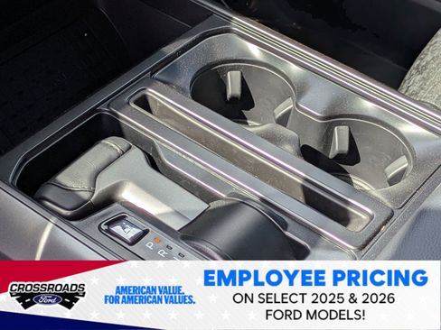 New 2026 Ford F150 Tremor AWD/4WD image 28