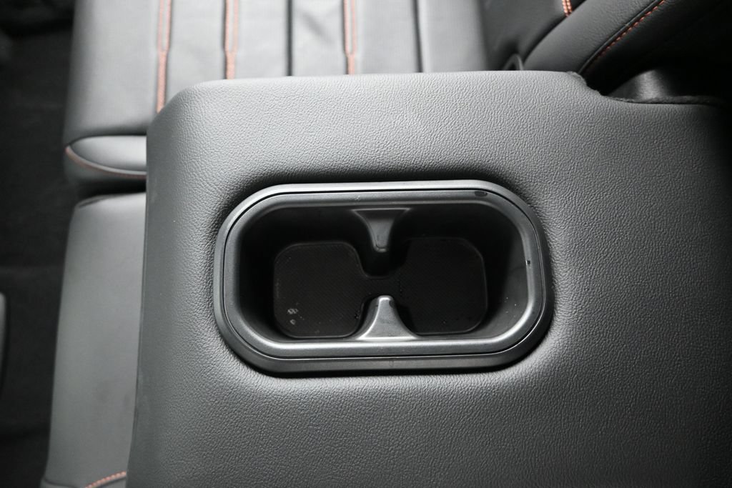 Used 2026 Honda CR-V Sport-L image 20