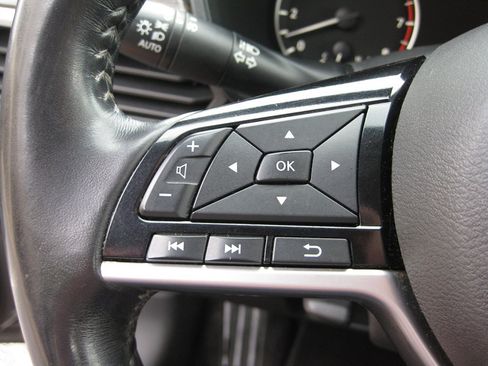 Used 2019 Nissan Altima 2.5 SL AWD/4WD image 15