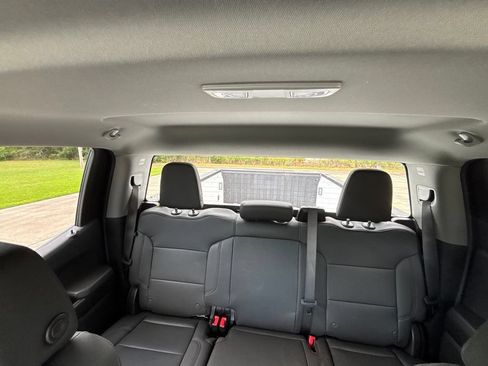 Used 2026 GMC Sierra 1500 Pro w/ Pro Value Package RWD image 28