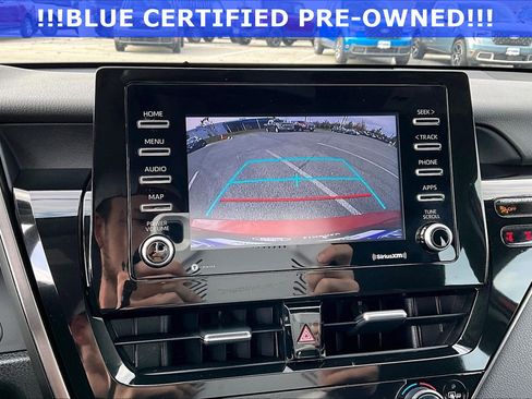 Used 2022 Toyota Camry SE image 15